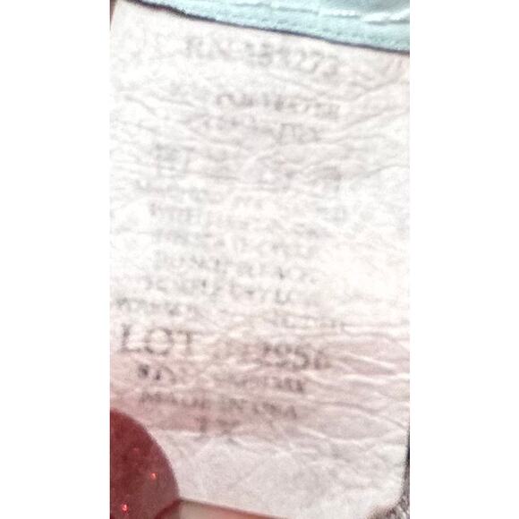 Molly & Erica Stripe Open Front Thigh Length Cardigan Multicolor Women's Size 1X - Picture 6 of 7